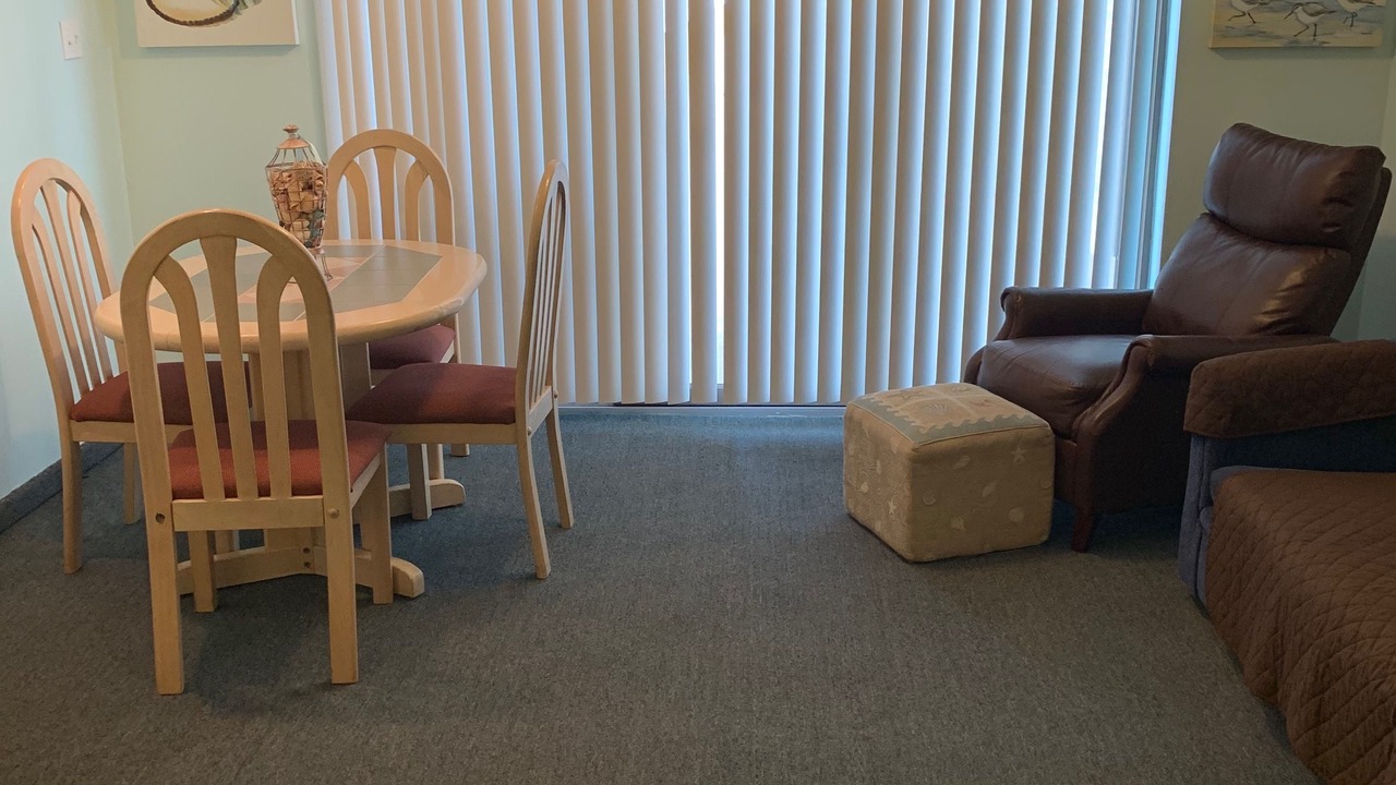 Photo of Livingroom in North Wildwood