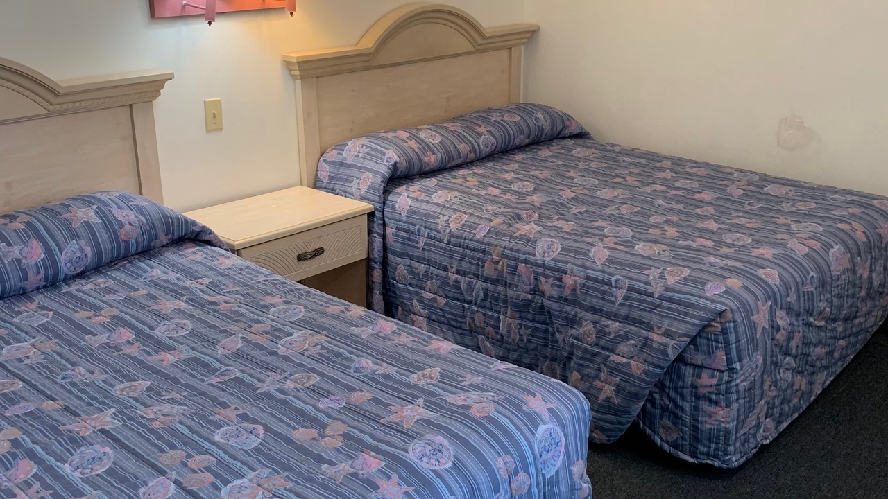 Photo of Bedroom in North Wildwood