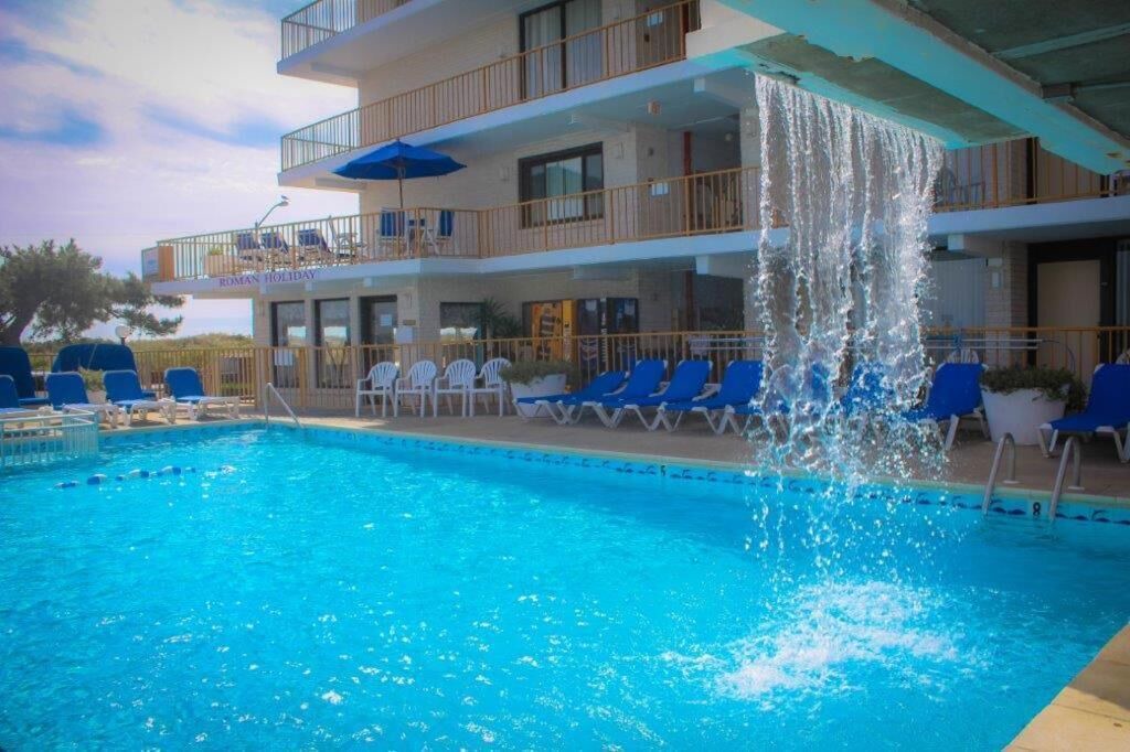 Photo of Outdoor in North Wildwood