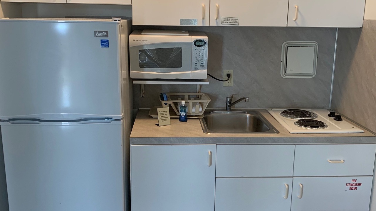 Photo of Kitchen in North Wildwood