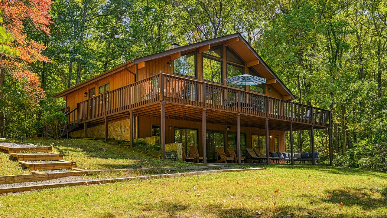Photo of Outdoor in Bumpass
