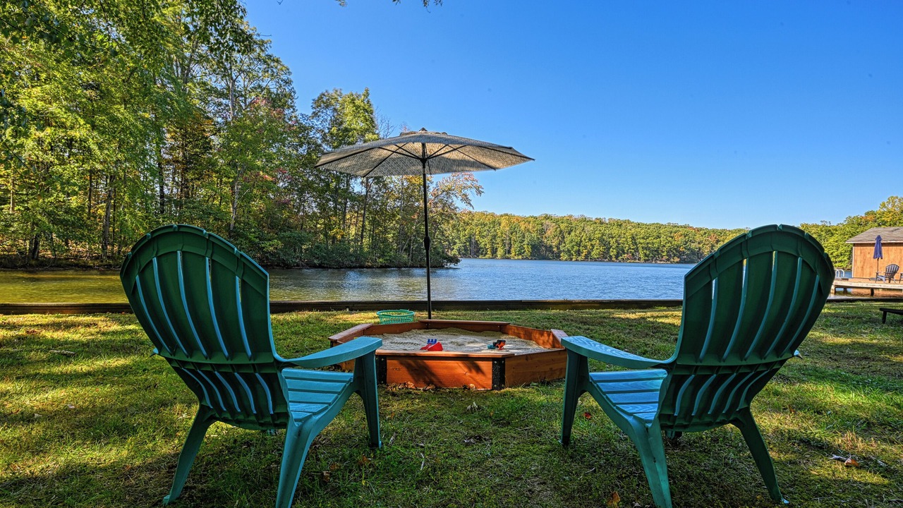 Photo of Outdoor in Bumpass
