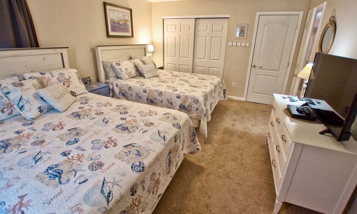 Photo of Bedroom in Rehoboth Beach