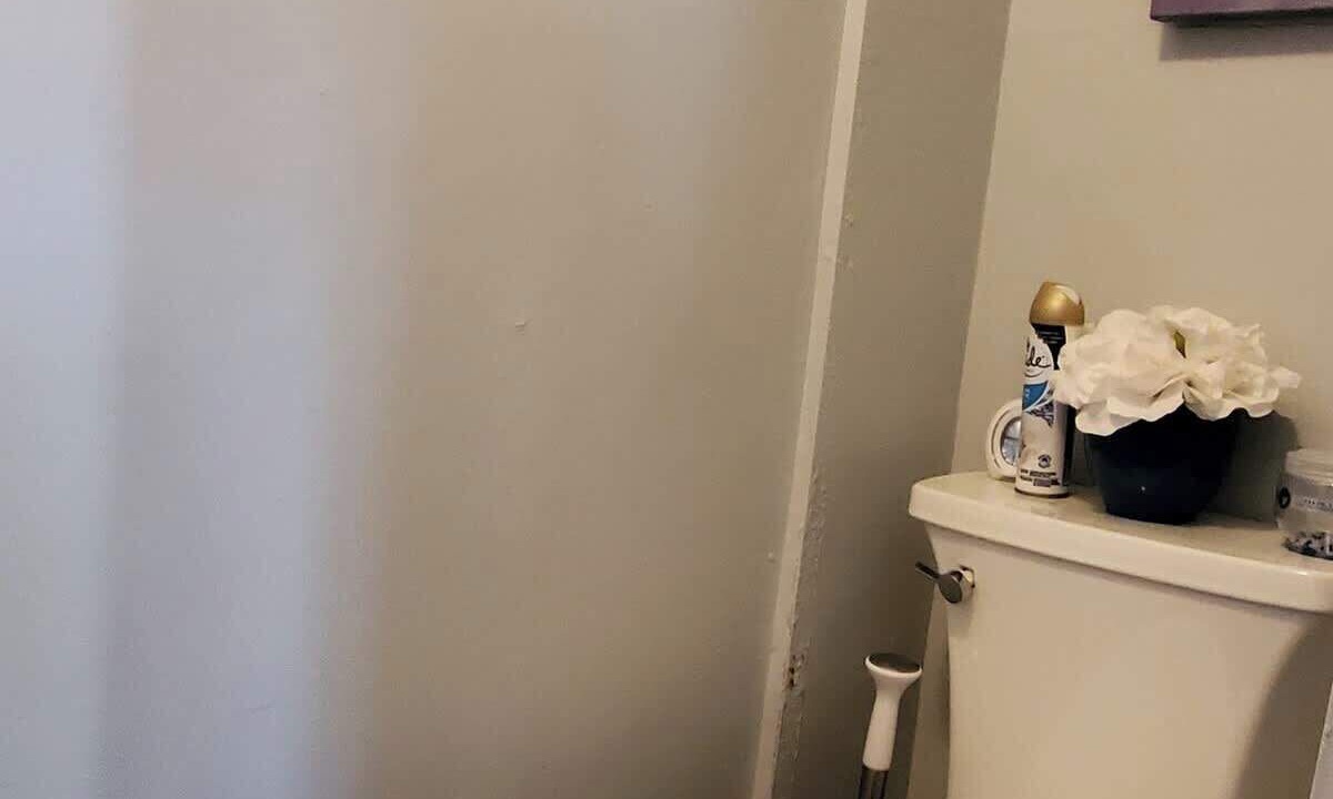 Photo of Bathroom in Lenoir City