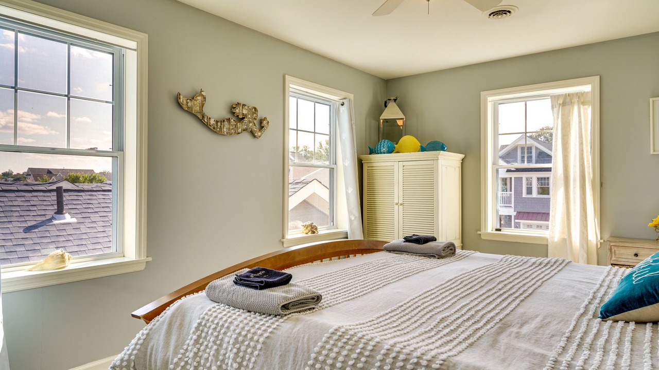 Photo of Bedroom in Lake Como