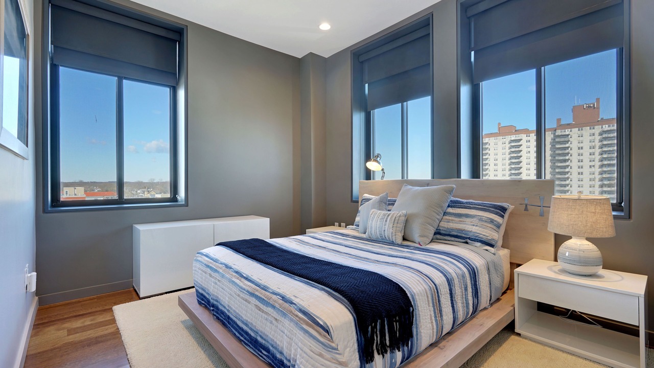 Photo of Bedroom in Asbury Park
