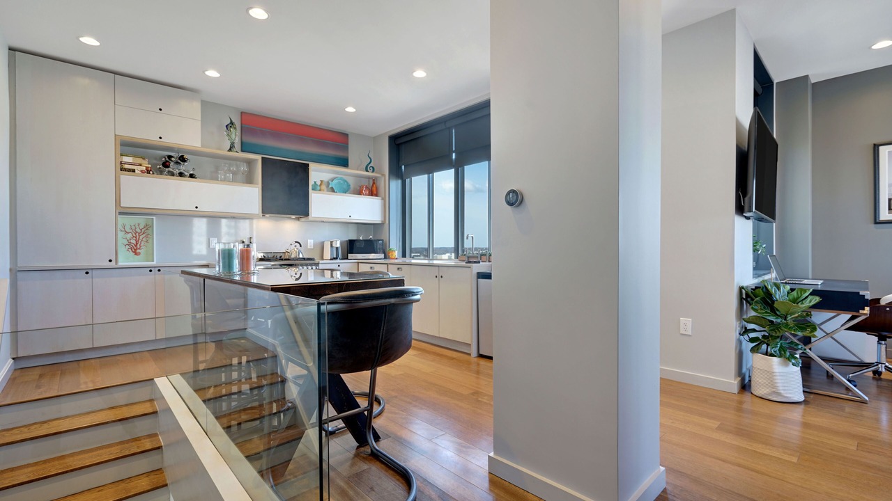 Photo of Kitchen in Asbury Park