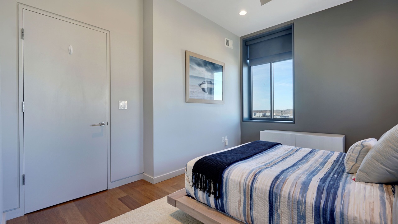 Photo of Bedroom in Asbury Park