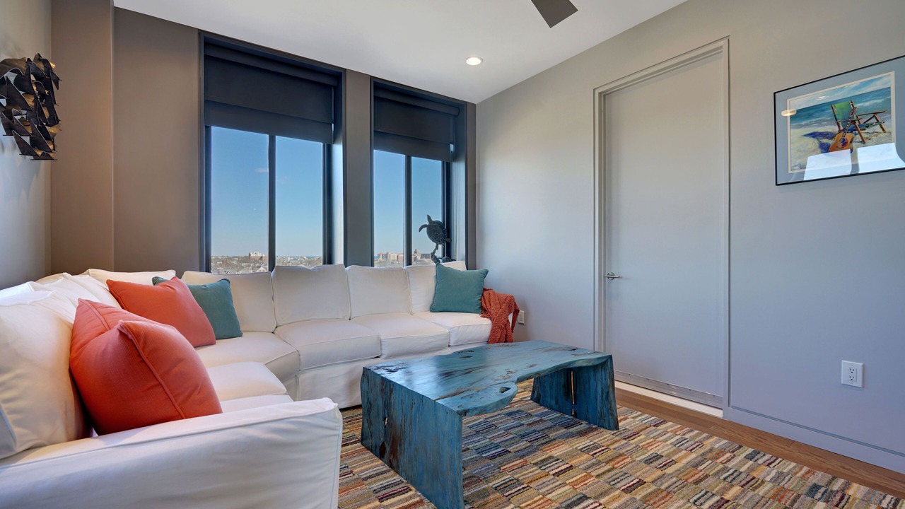 Photo of Livingroom in Asbury Park