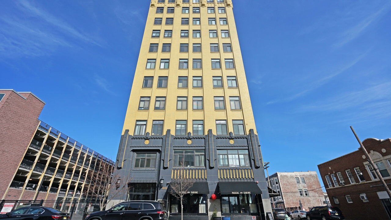 Photo of Outdoor in Asbury Park