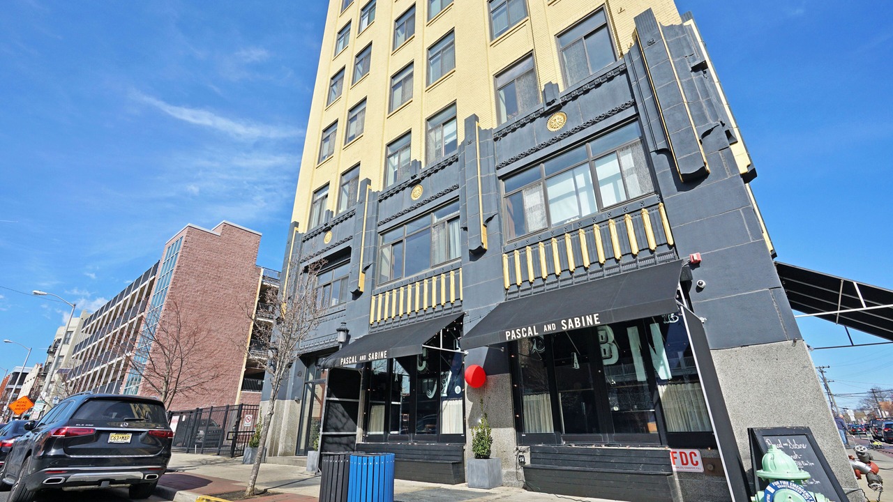 Photo of Outdoor in Asbury Park