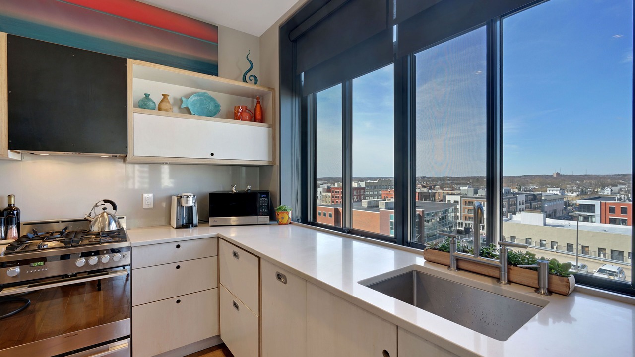 Photo of Kitchen in Asbury Park