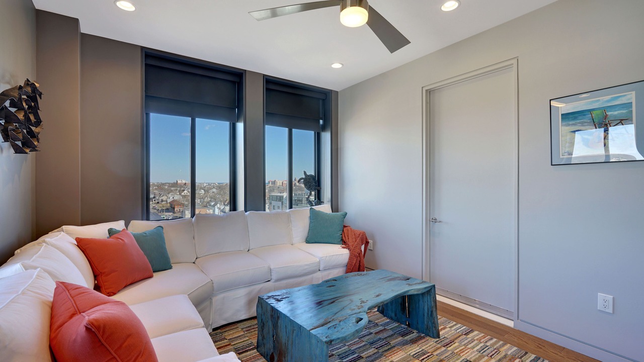 Photo of Livingroom in Asbury Park