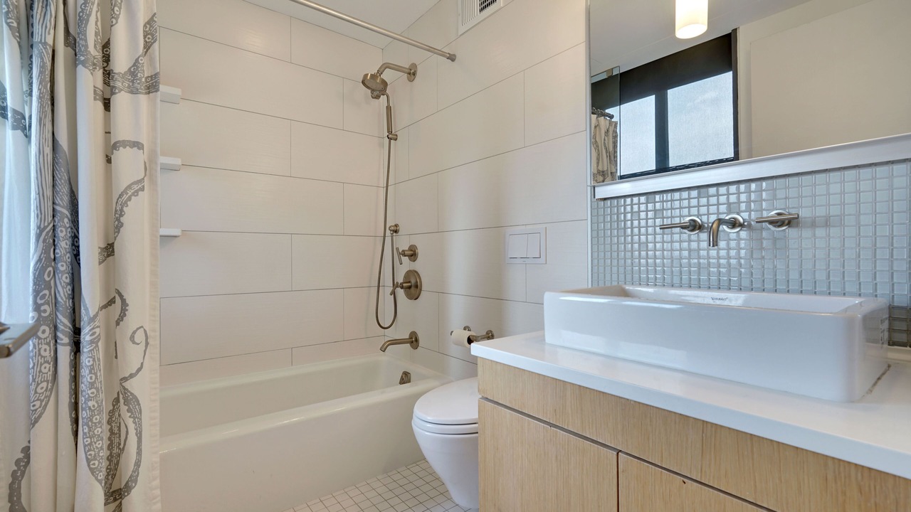 Photo of Bathroom in Asbury Park