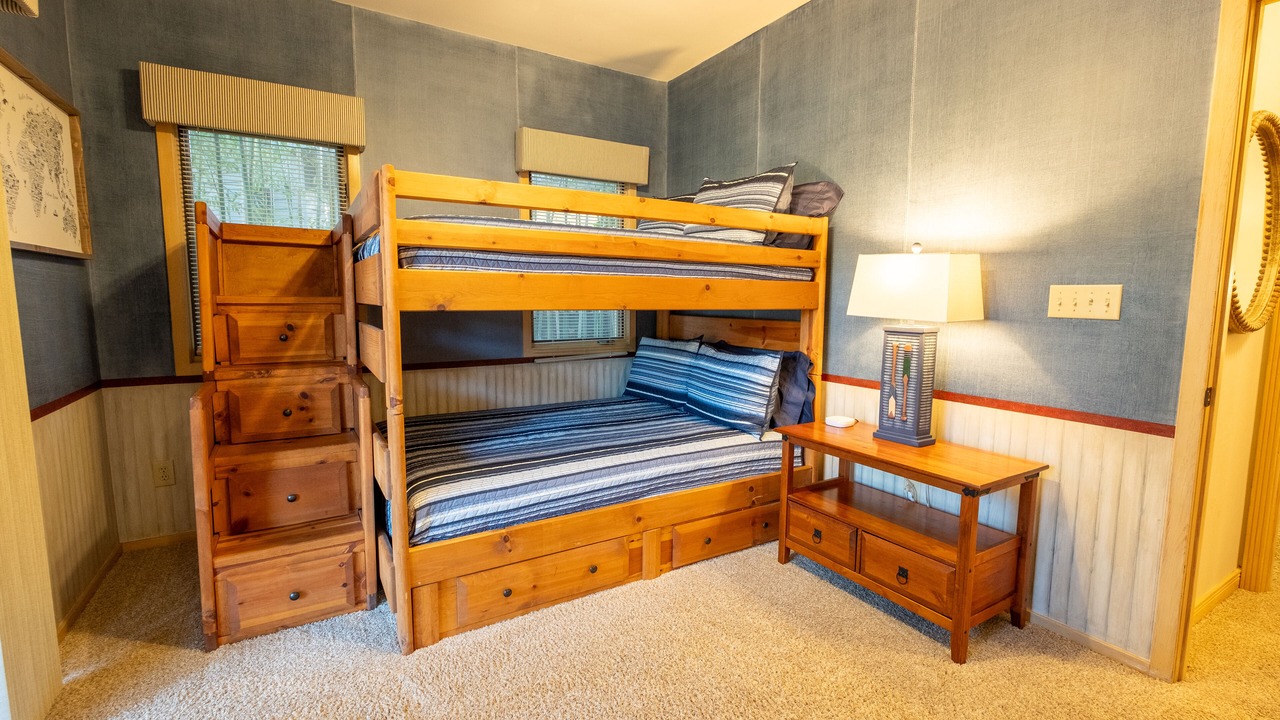 Photo of Bedroom in Waleska