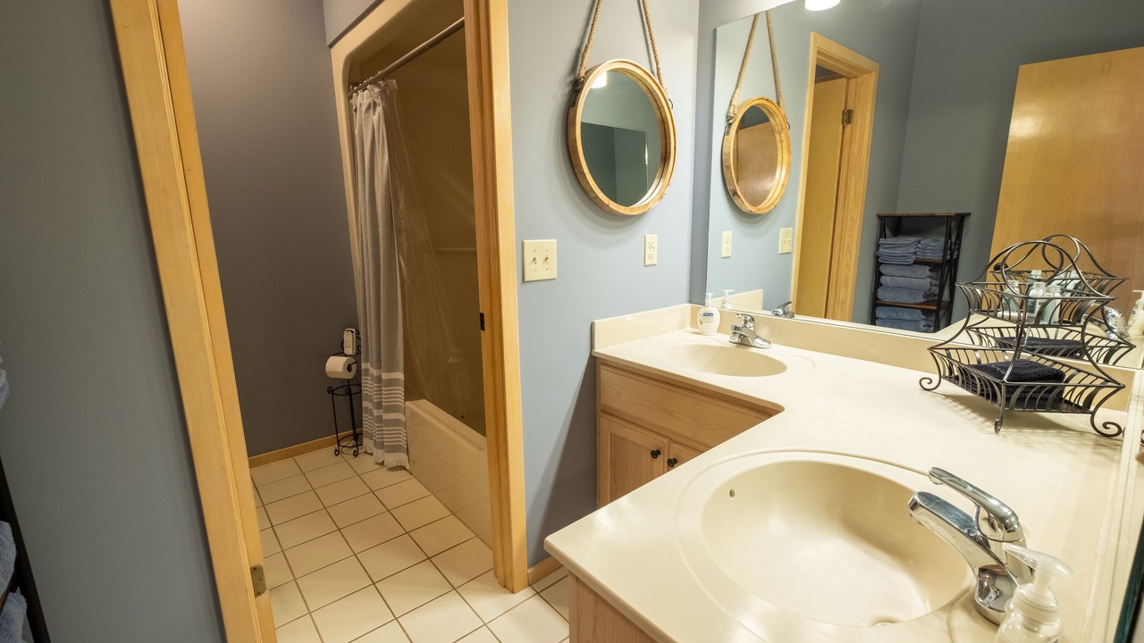 Photo of Bathroom in Waleska
