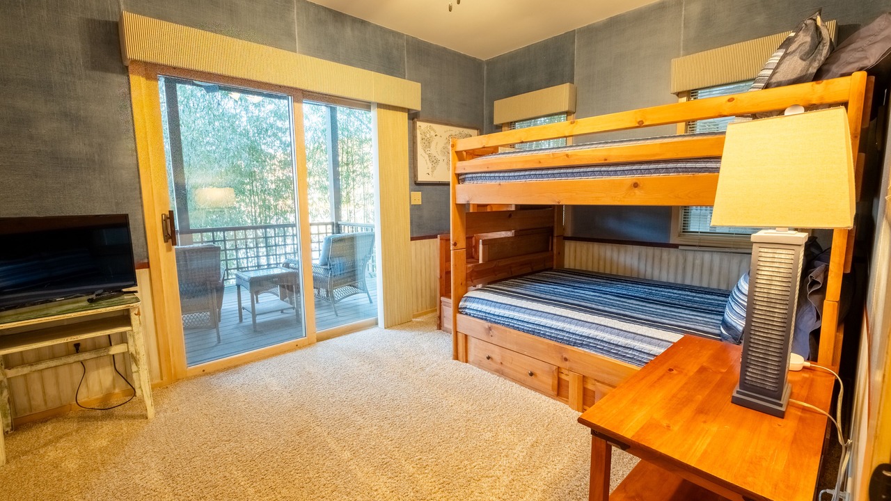 Photo of Bedroom in Waleska