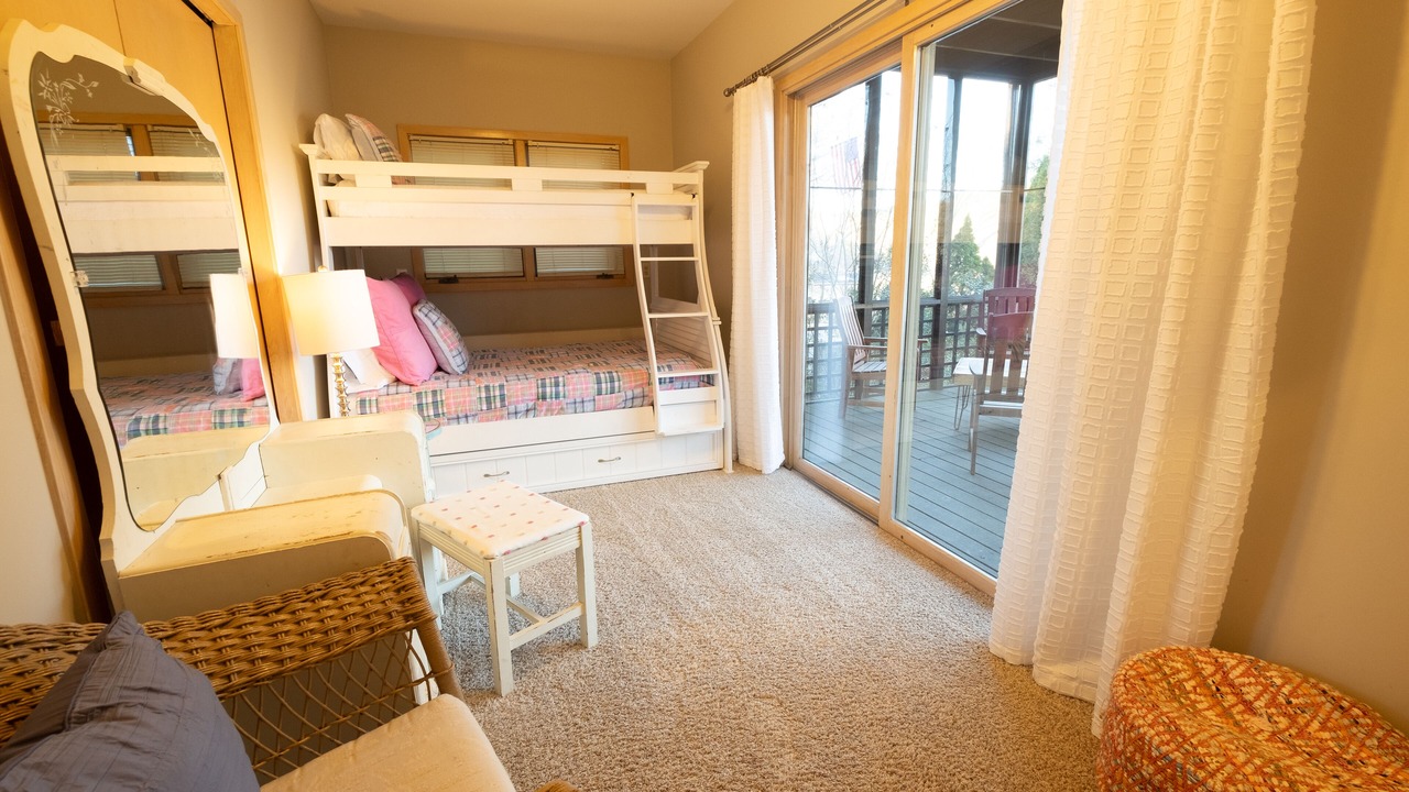 Photo of Bedroom in Waleska