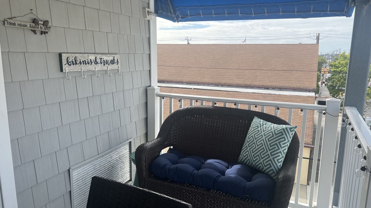 Photo of Outdoor in North End