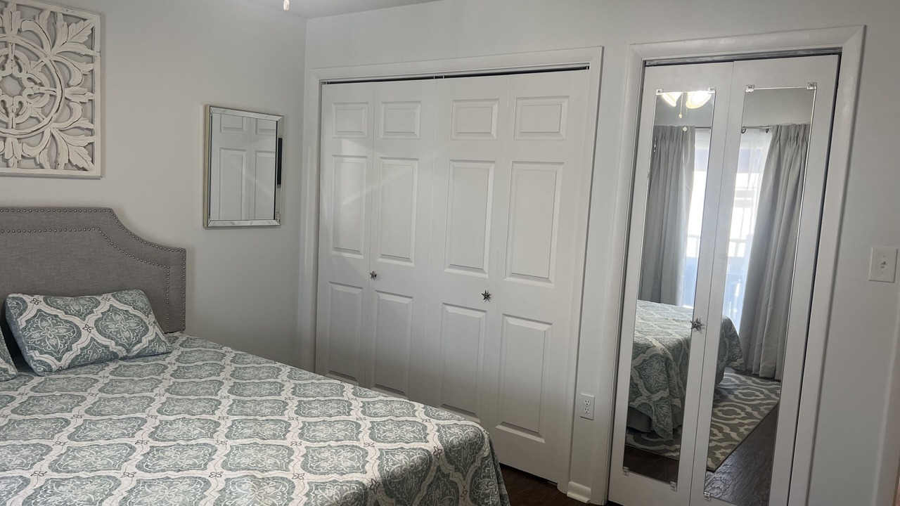 Photo of Bedroom in North End