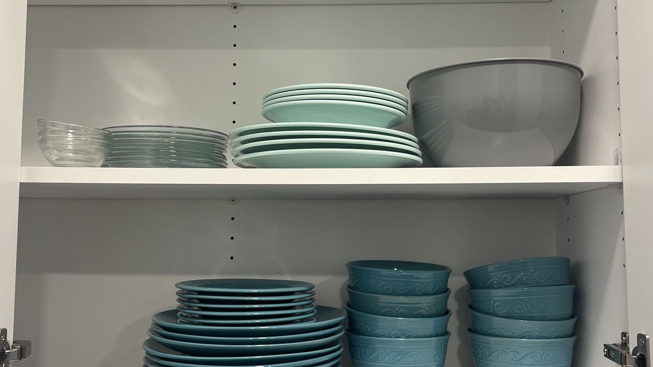 Photo of Kitchen in North End