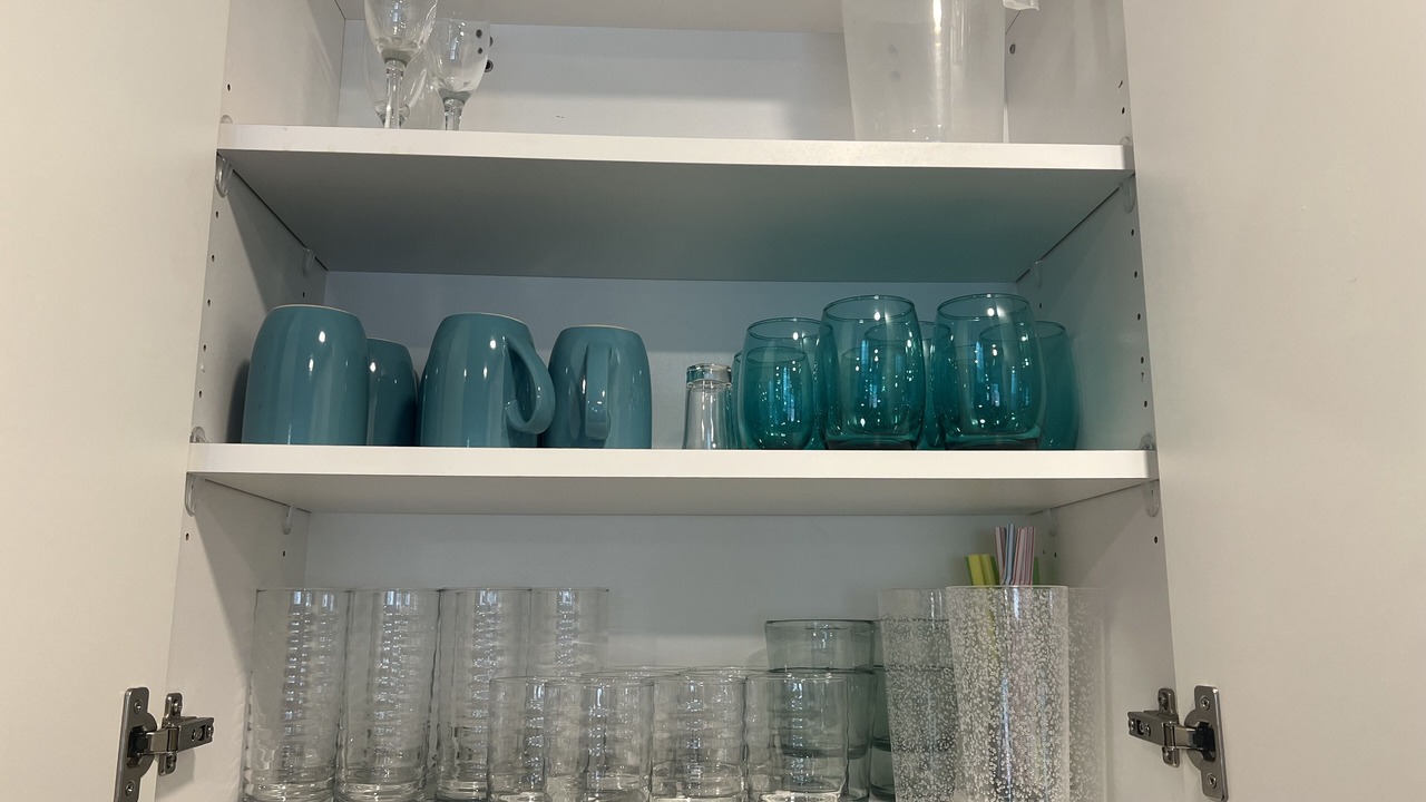 Photo of Kitchen in North End