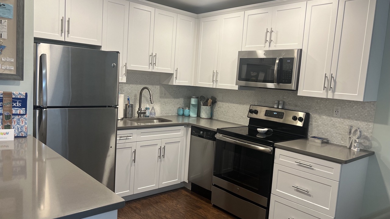 Photo of Kitchen in North End