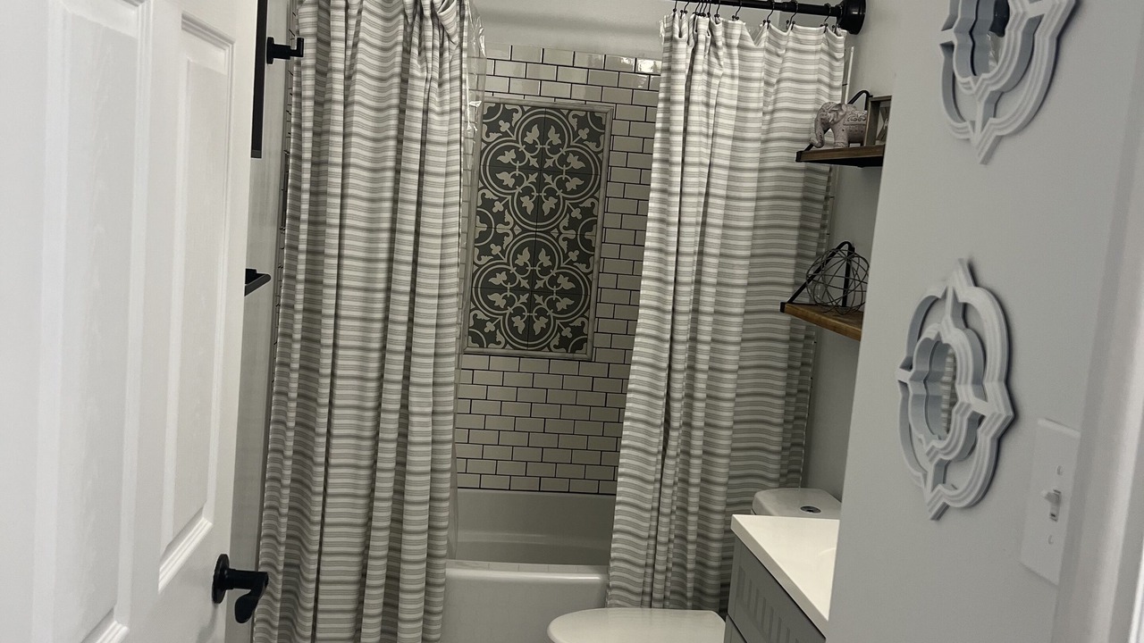 Photo of Bathroom in North End