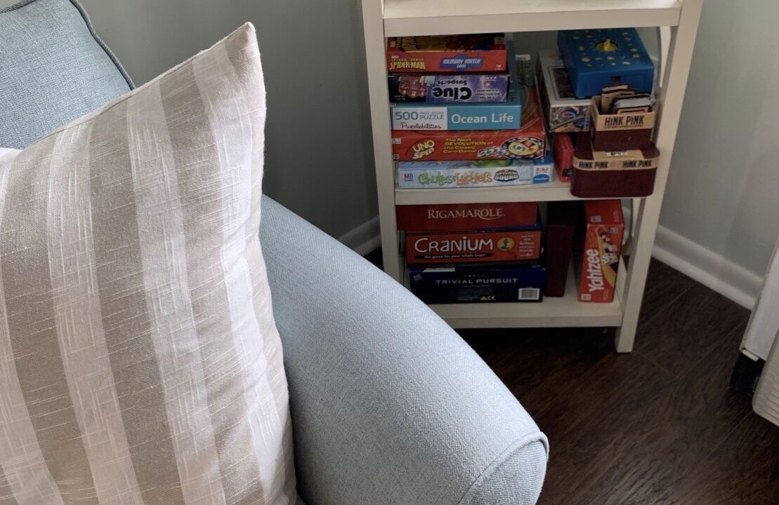 Photo of Bedroom in North End