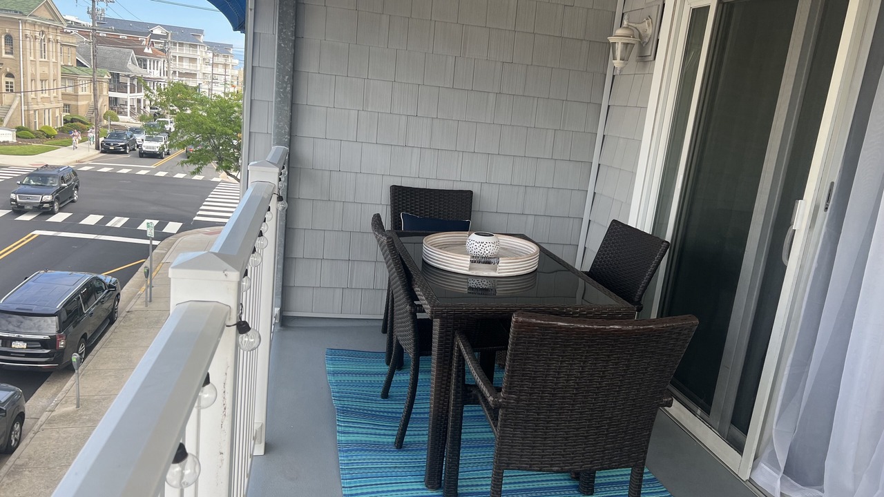 Photo of Outdoor in North End