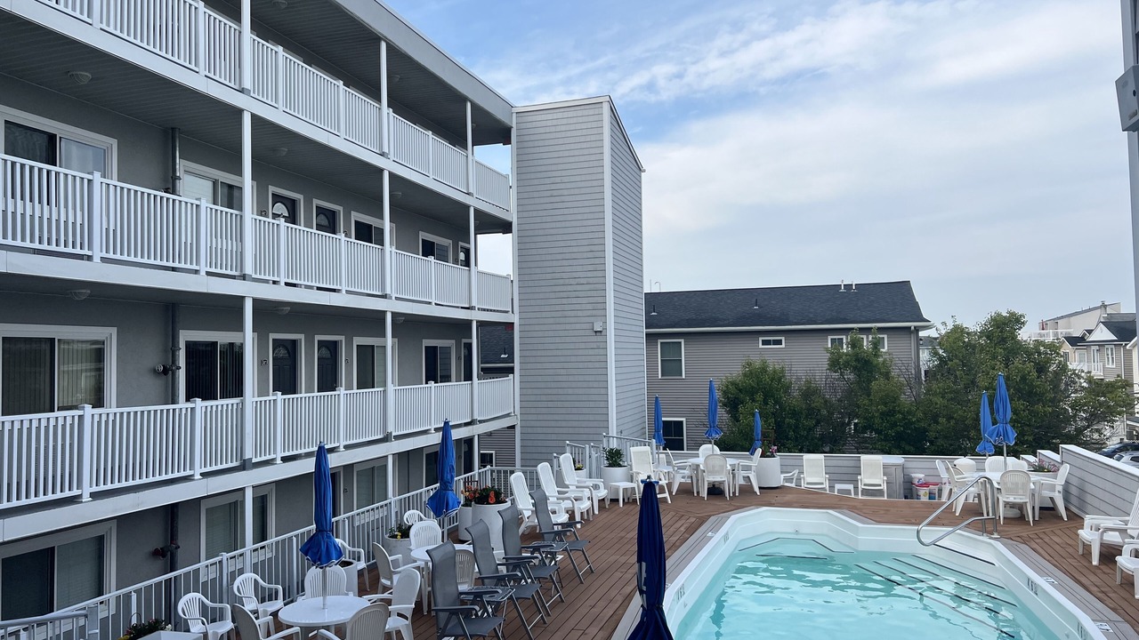Photo of Outdoor in North End