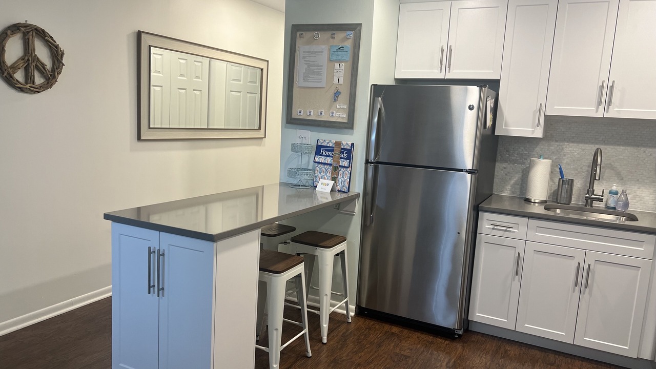 Photo of Kitchen in North End