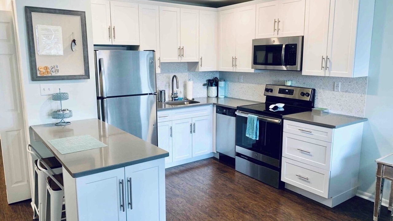 Photo of Kitchen in North End