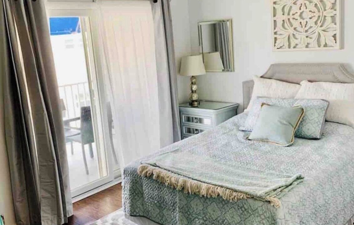 Photo of Bedroom in North End