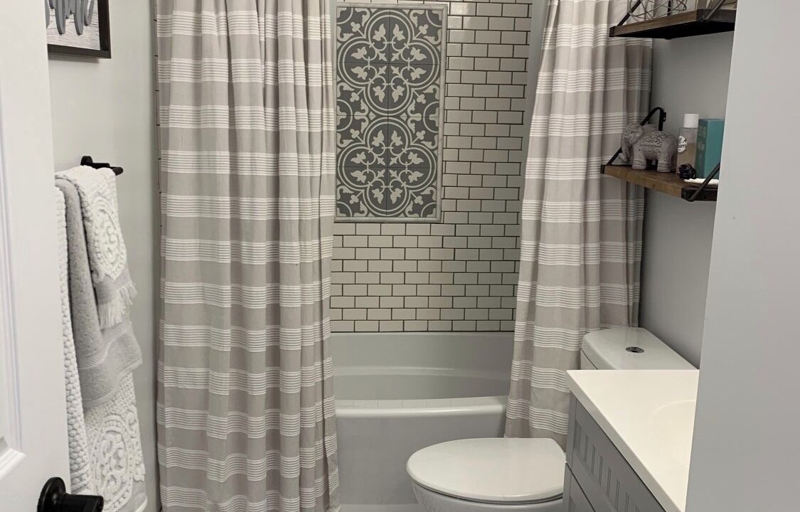 Photo of Bathroom in North End