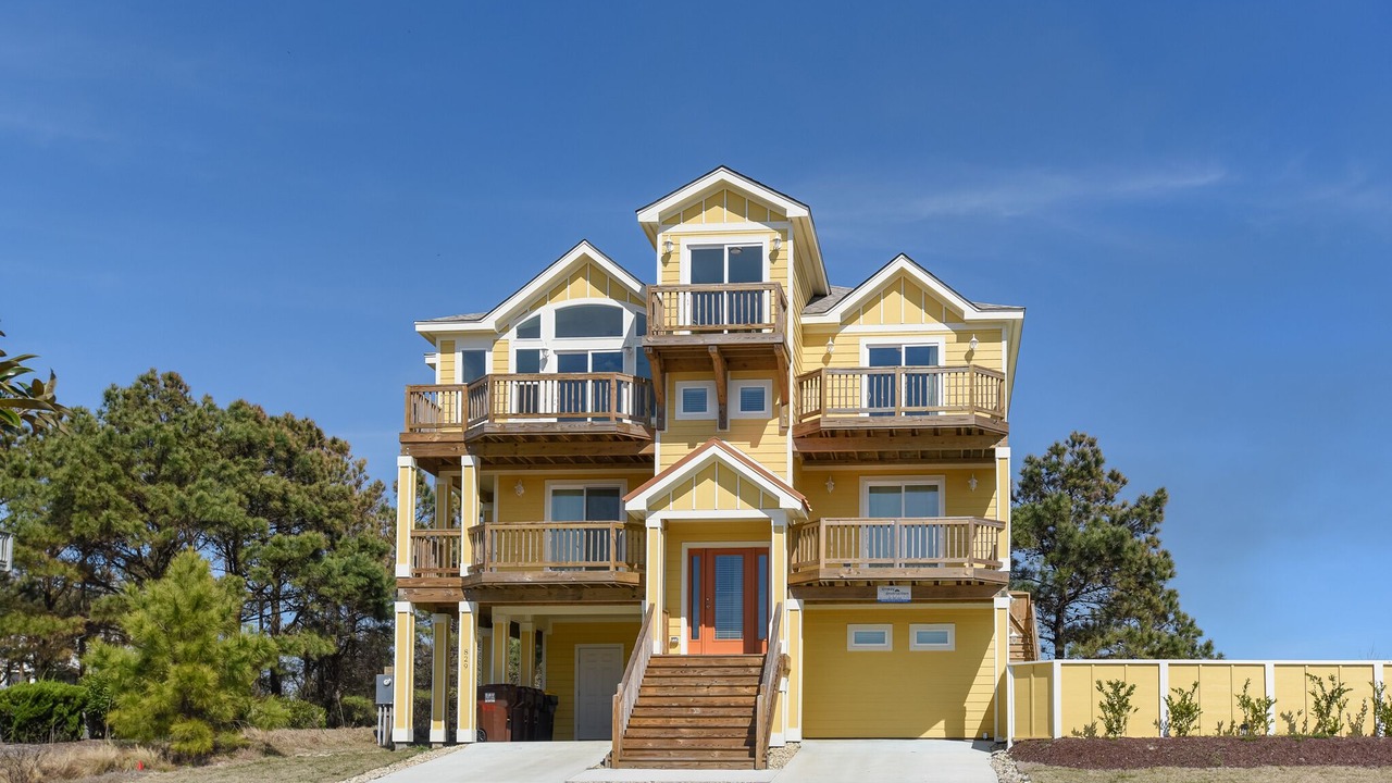 Photo of Outdoor in Monteray Shores