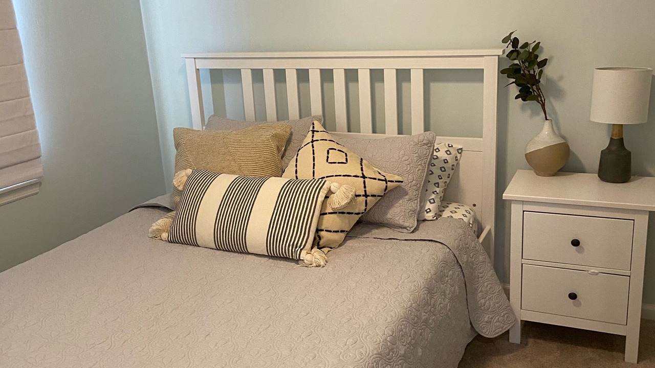 Photo of Bedroom in Mantoloking