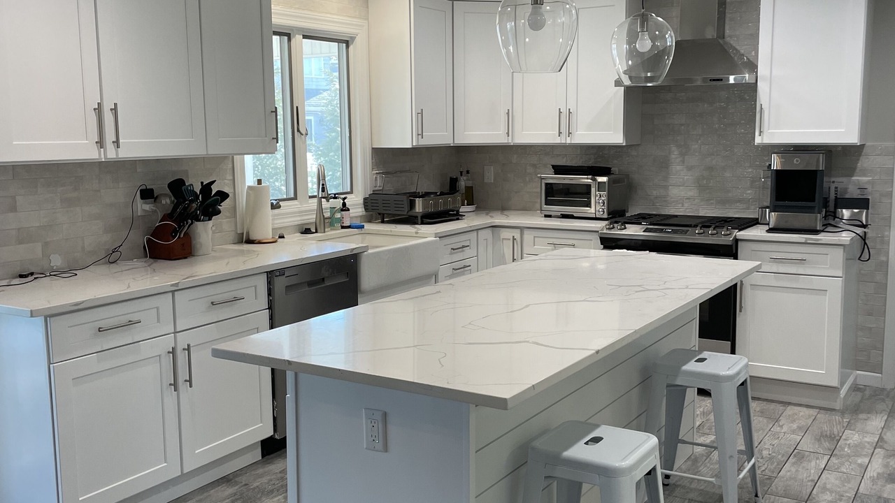 Photo of Kitchen in Mantoloking