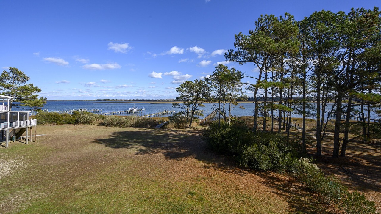 Photo of Others in Piney Island