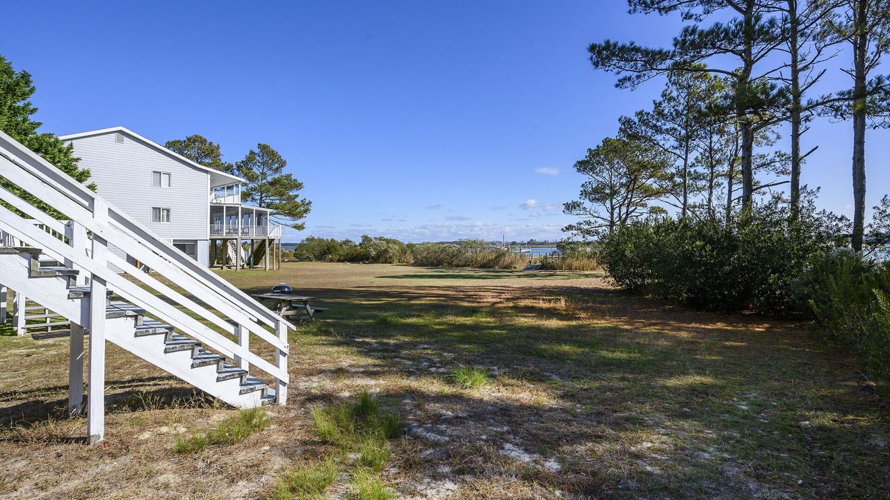 Photo of Others in Piney Island