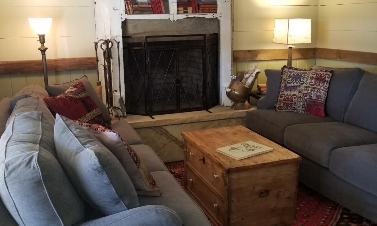 Photo of Livingroom in Chickamauga