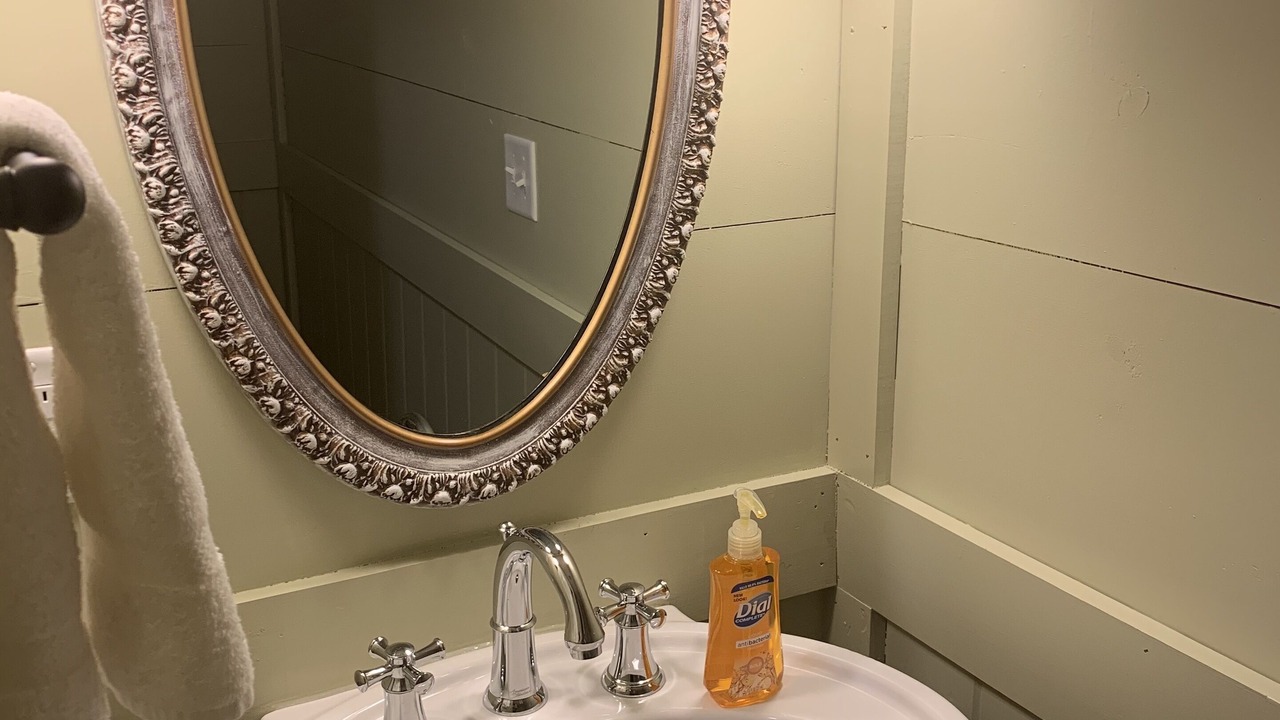 Photo of Bedroom in Chickamauga