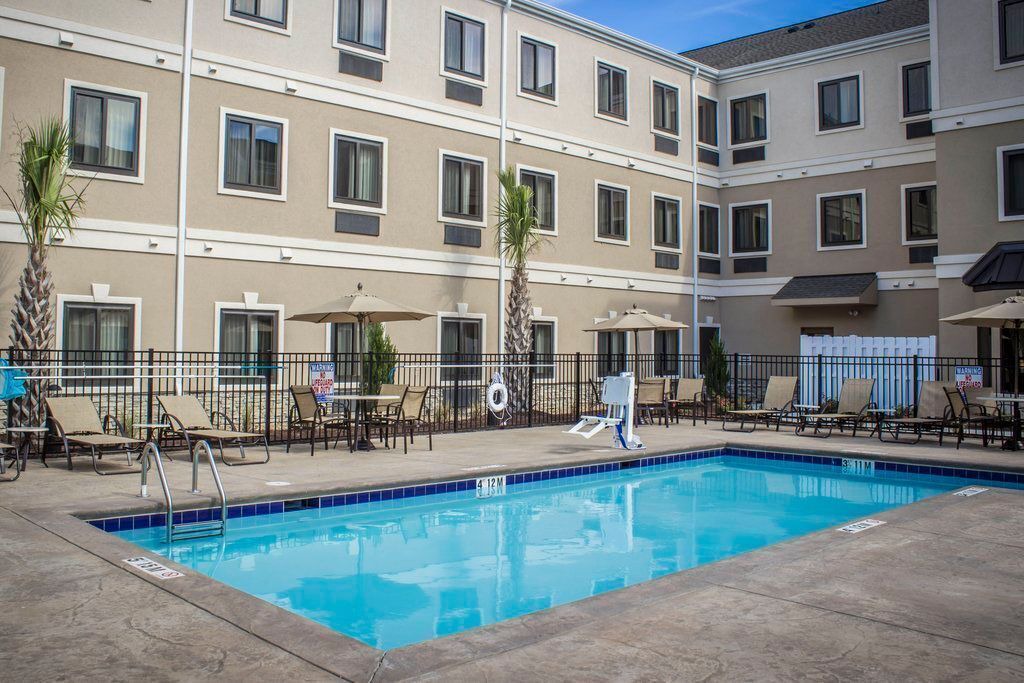 Photo of Outdoor in Jacksonville