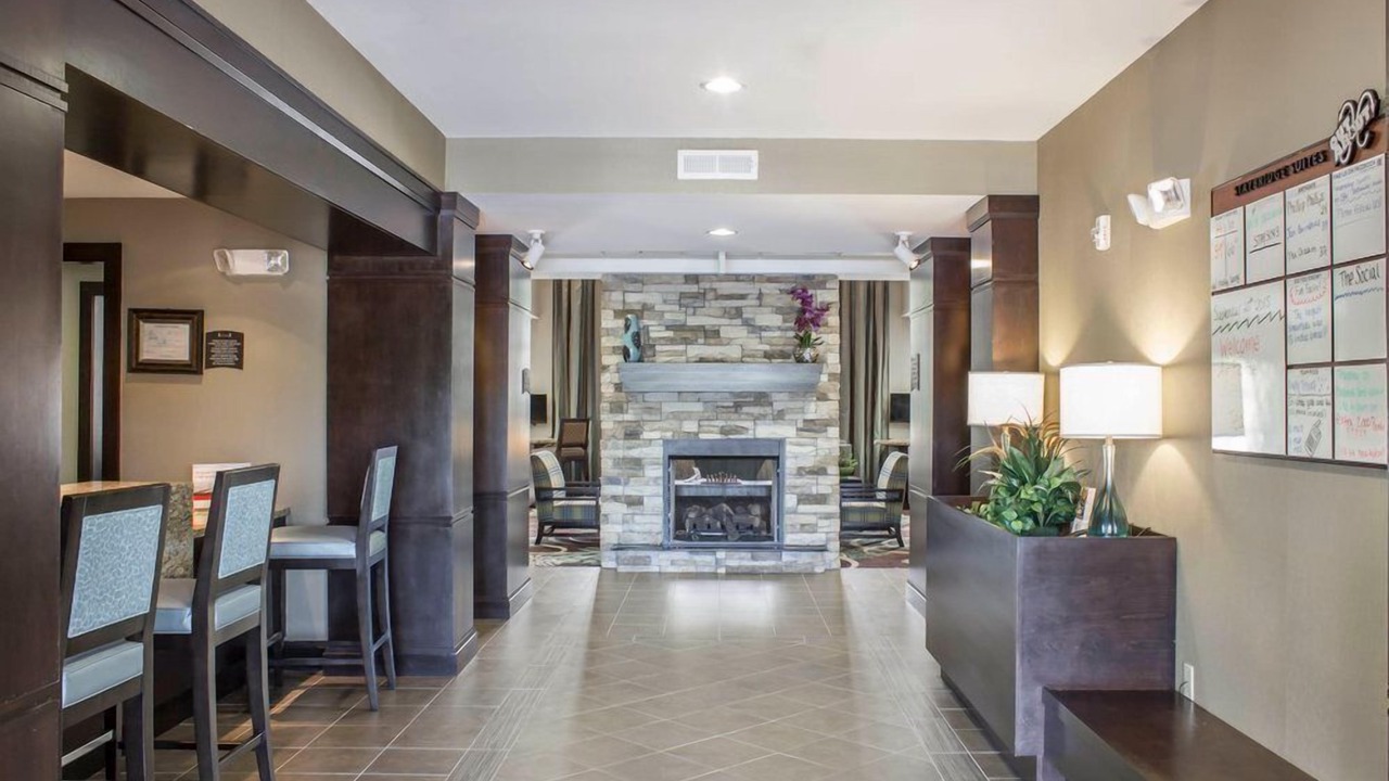 Photo of Livingroom in Jacksonville