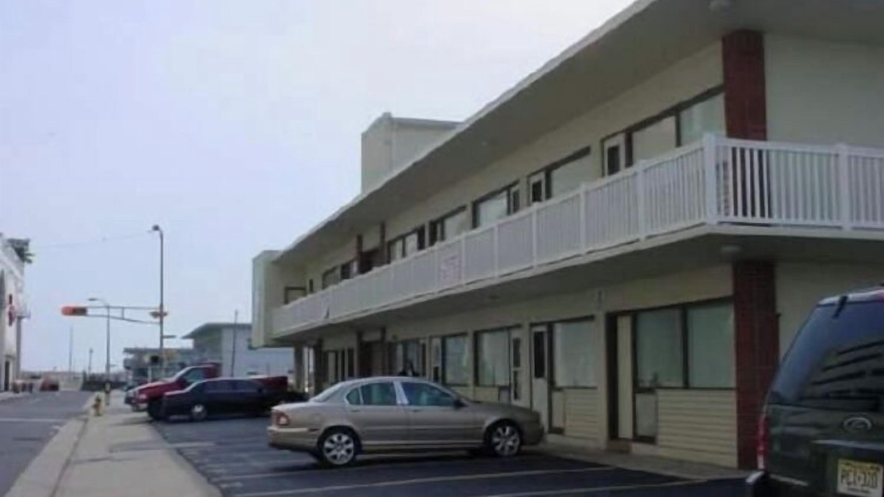Photo of Outdoor in Atlantic City