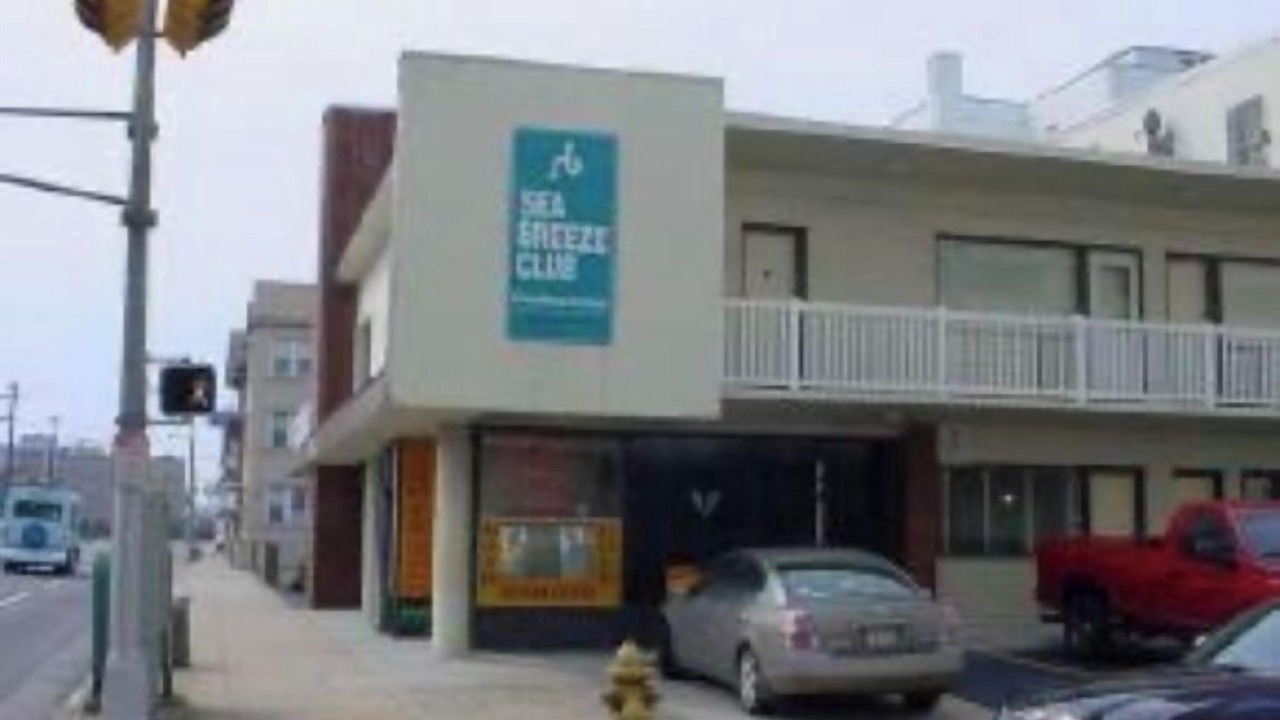 Photo of Outdoor in Atlantic City