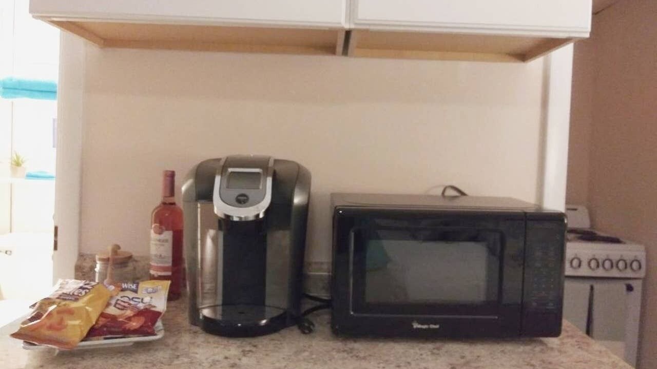 Photo of Kitchen in Atlantic City