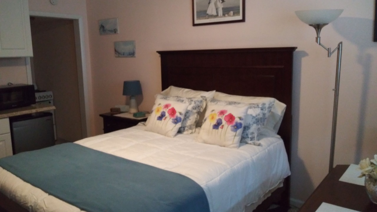 Photo of Bedroom in Atlantic City