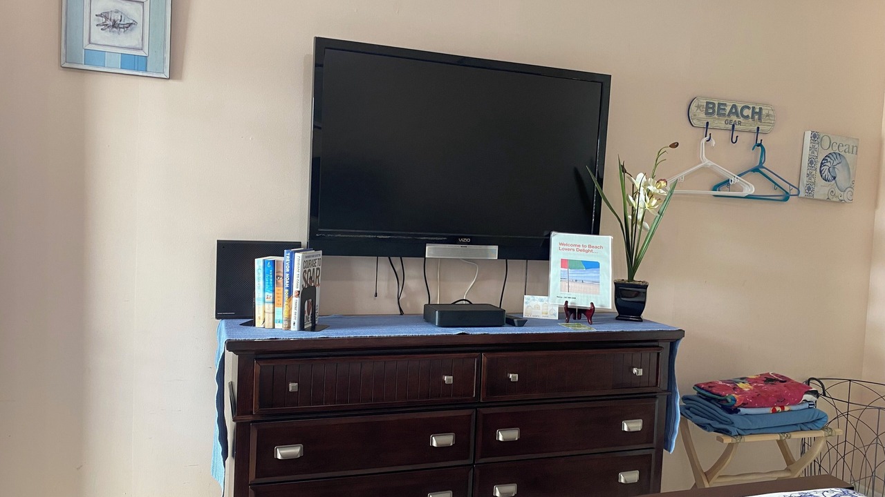 Photo of Bedroom in Atlantic City