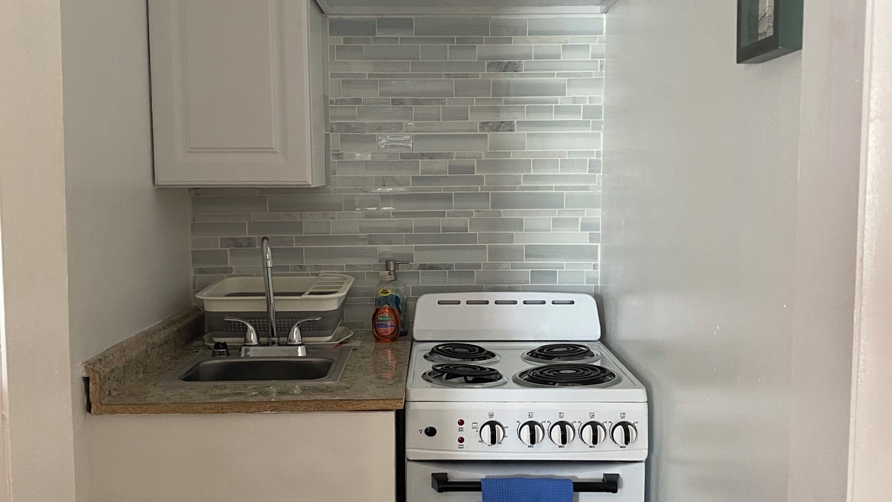 Photo of Kitchen in Atlantic City